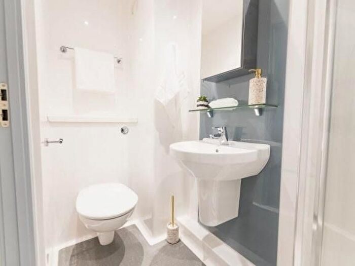 1 Bedroom Flat To Rent In Lancaster Street, Birmingham, B4