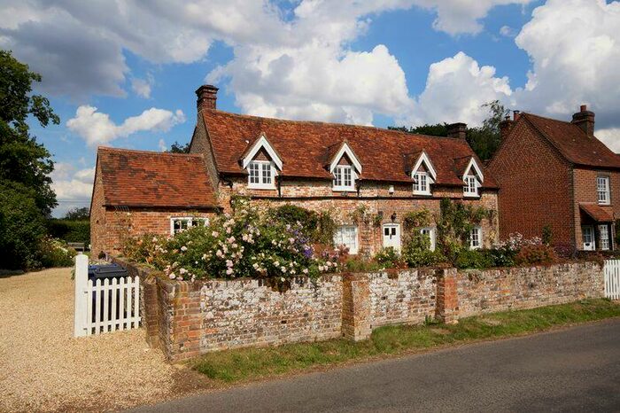 4 Bedroom House To Rent In The Lee, Great Missenden, HP16