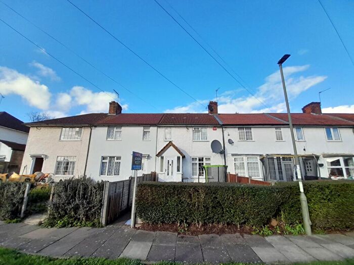 3 Bedroom Terraced House To Rent In Dryfield Road, Edgware, HA8