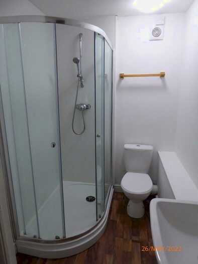 Studio To Rent In Cadogan House, All Saints Road, Cheltenham, GL52