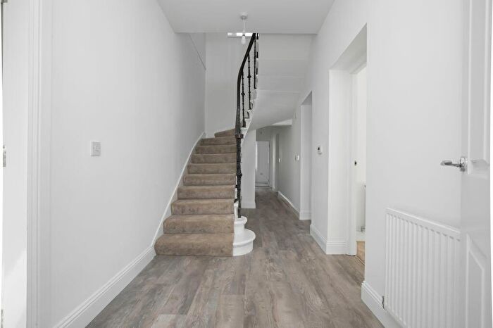 5 Bedroom Detached Villa For Sale In Amos Crescent, Maybury, Corstorphine, Edinburgh, EH12