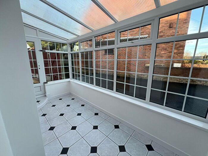 4 Bedroom Detached House For Sale In Common Lane, Polesworth, B78