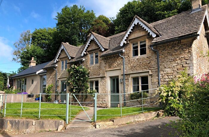 3 Bedroom Detached House For Sale In Sheepscombe, Stroud, GL6