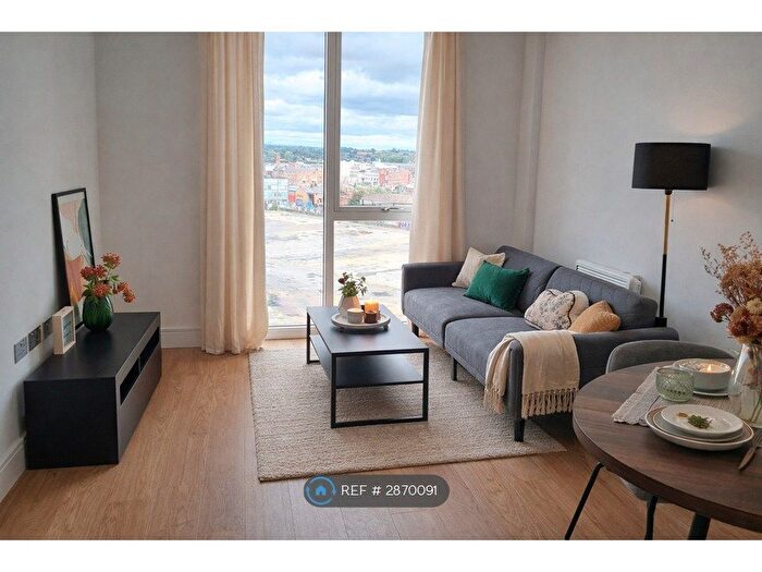 1 Bedroom Flat To Rent In Timber Yard, Birmingham, B5