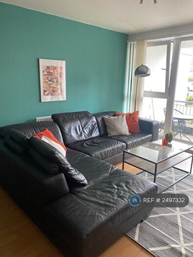 2 Bedroom Flat To Rent In Hanson Park, Glasgow, G31