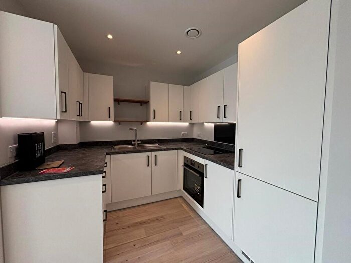 1 Bedroom Apartment To Rent In Exeter, EX4