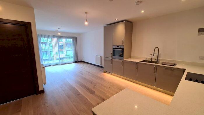 2 Bedroom Apartment To Rent In Merlin Drive @ Fletton Quays, PE2
