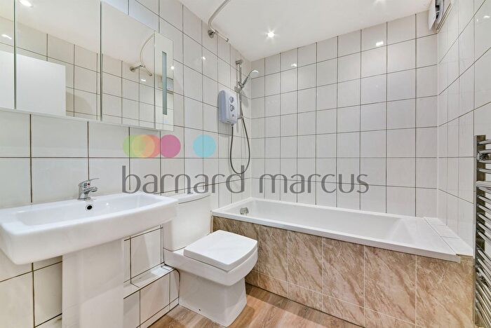 2 Bedroom Flat To Rent In Duppas Hill Road, Croydon, CR0