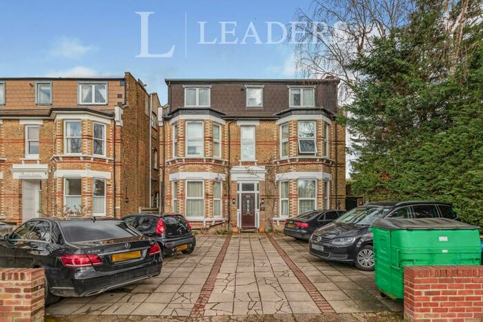 1 Bedroom Property To Rent In The Avenue, Surbiton, KT5