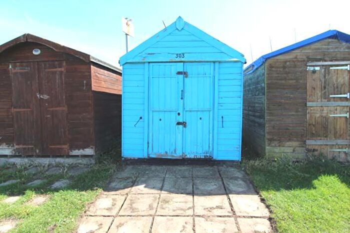 Lodge For Sale In Promenade Way, CO7