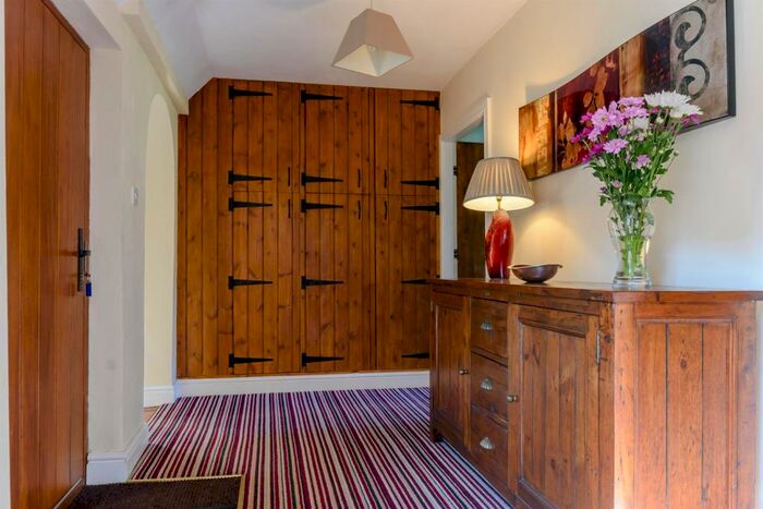 6 Bedroom Detached House For Sale In Yeaveley, Ashbourne, Derbyshire, DE6