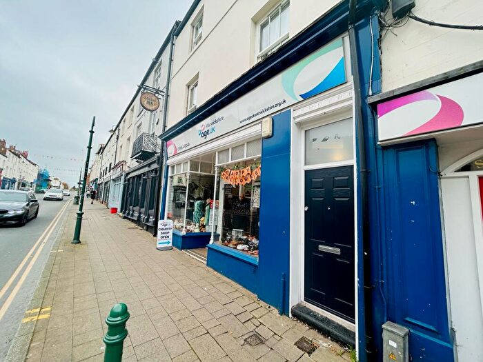 6 Bedroom Flat To Rent In Clemens Street, Leamington Spa, CV31