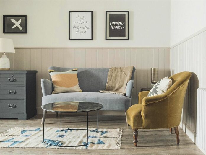 Studio To Rent In The Parade, Roath, Cardiff, CF24