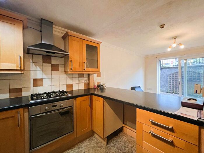 1 Bedroom Flat For Sale In Hutton Court, Benson Row, Penrith, CA11