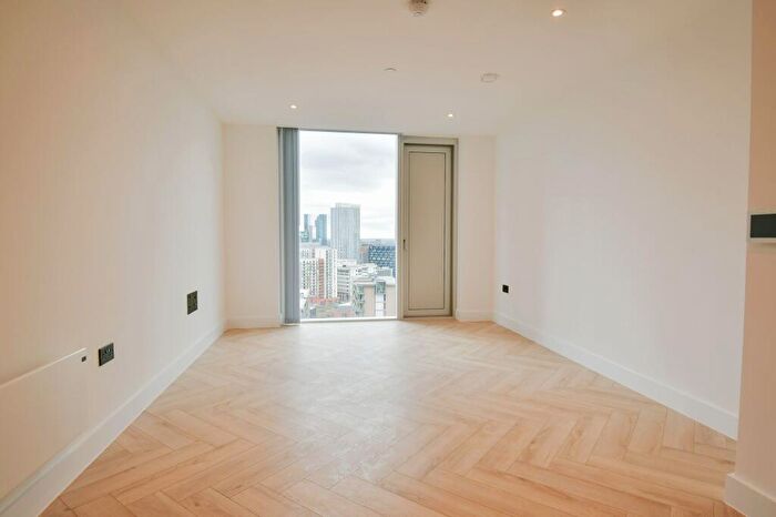 1 Bedroom Flat To Rent In Bankside Boulevard, Salford, M3