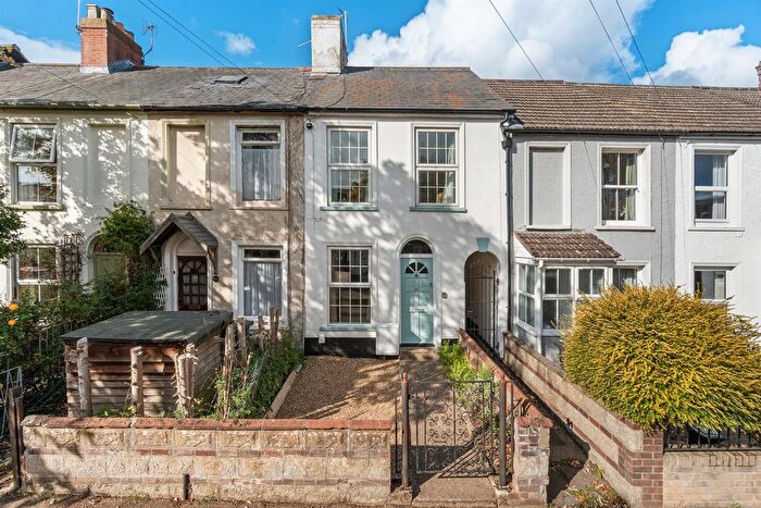 2 Bedroom Terraced House For Sale In Connaught Road, Norwich, NR2