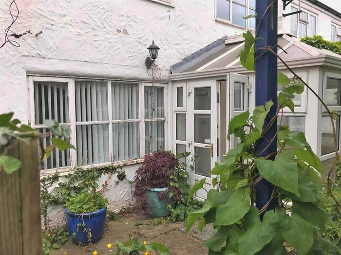2 Bedroom Terraced House For Sale In Hall Mews, Melmerby, Ripon, HG4
