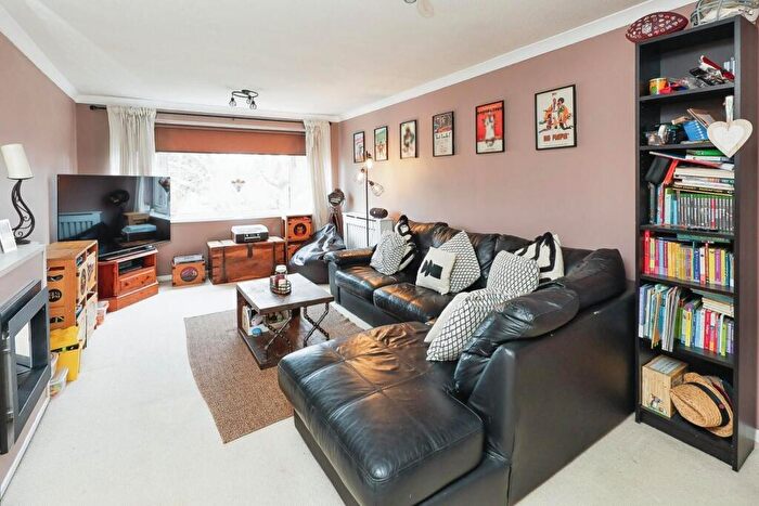 2 Bedroom Apartment For Sale In Vesey Road, Sutton Coldfield, B73