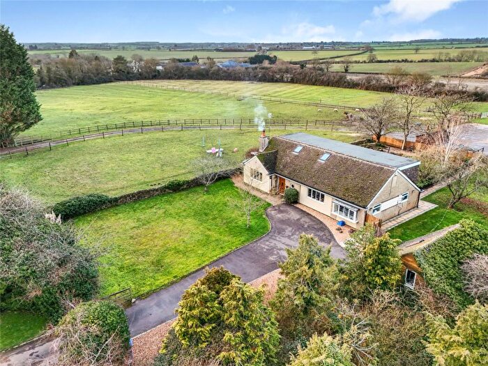 4 Bedroom Detached House For Sale In Ashton Road, Hartwell, Northampton, NN7