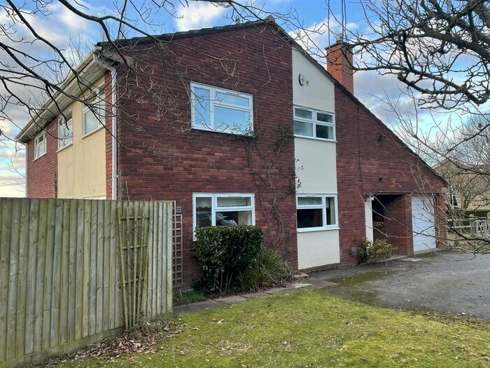 4 Bedroom Property To Rent In Cusop, Hay-On-Wye, Hereford, HR3