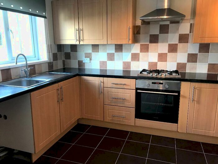 2 Bedroom Terraced House To Rent In Ferndale Close, Woolwell, Plymouth, Devon, PL6