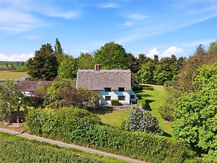 4 Bedroom Detached House For Sale In Mill Road, Great Bardfield, Nr Braintree, Essex, CM7