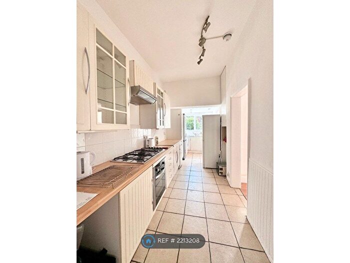 4 Bedroom Terraced House To Rent In Maryland Road, London, N22