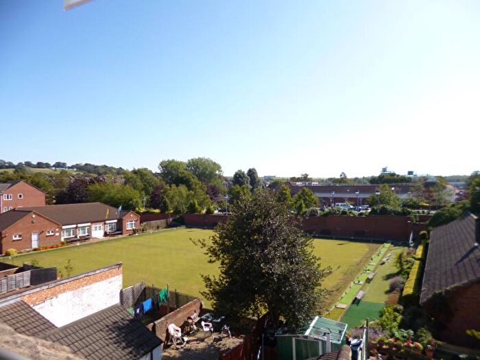 2 Bedroom Flat To Rent In Oxford Street, Grantham, NG31