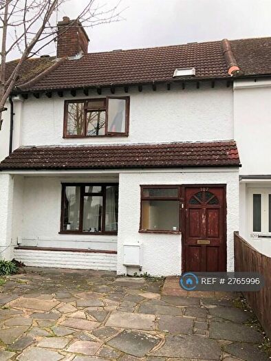 4 Bedroom Flat To Rent In Porchester Road, Kingston Upon Thames, KT1