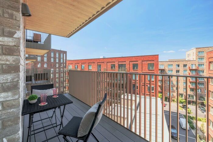 2 Bedroom Apartment To Rent In Fleet At Royal Albert Wharf, Wallis Walk, London, E16