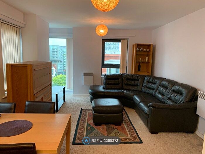 1 Bedroom Flat To Rent In Burford Wharf Apartments, London, E15