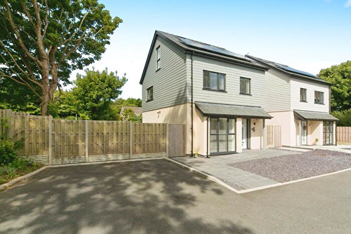 3 Bedroom Detached House For Sale In Lletroed Fawr, Penysarn, Anglesey, Sir Ynys Mon, LL69