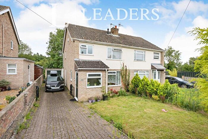 3 Bedroom House To Rent In Park View, Great Stukeley, Huntingdon, PE28
