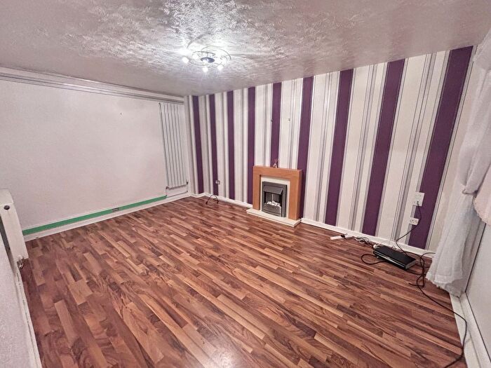 2 Bedroom Terraced House To Rent In Perran Close, Bransholme, Hull, HU7