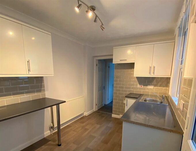 1 Bedroom Flat To Rent In Creek Road, March PE15