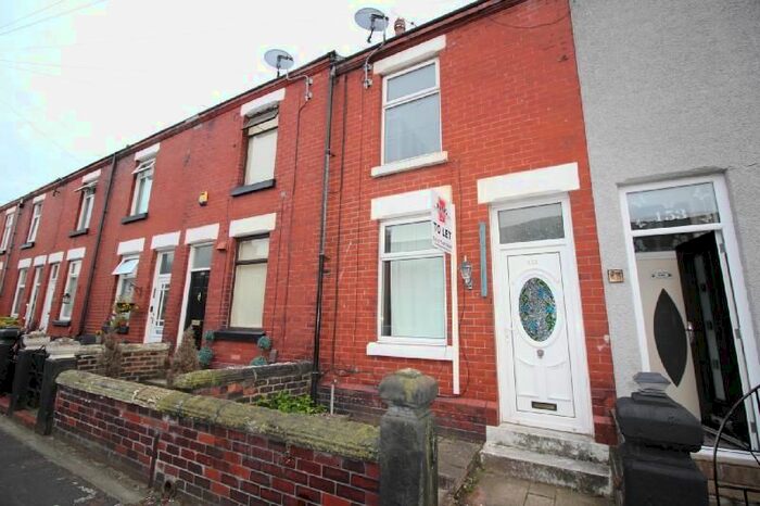 2 Bedroom Terraced House To Rent In Gladstone Street, West Park, St Helens, WA10