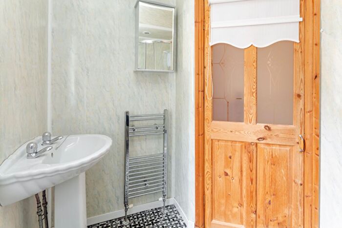 3 Bedroom Terraced House For Sale In Ince Avenue, Liverpool, L4