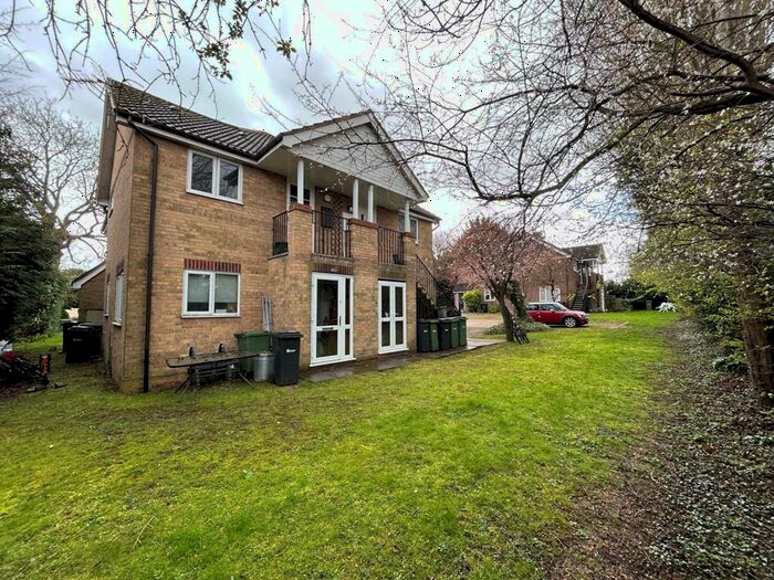 Studio To Rent In Roundacre, Halstead, CO9