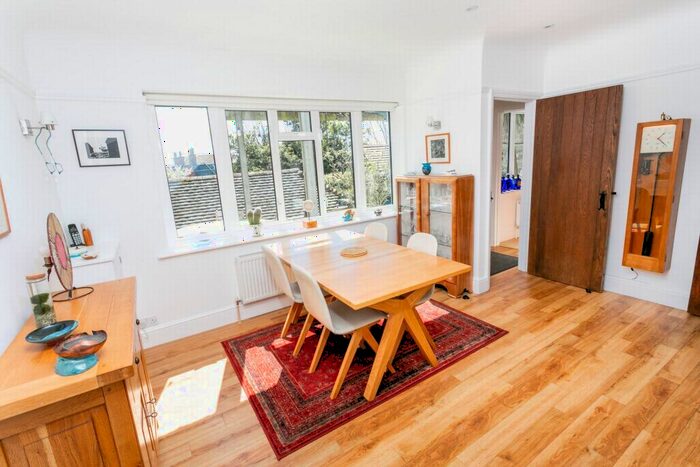 3 Bedroom Detached House For Sale In Bartholomew Street, Hythe, CT21