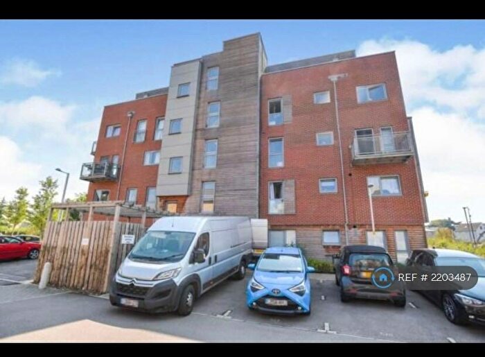 1 Bedroom Flat To Rent In Stones Avenue, Dartford, DA1