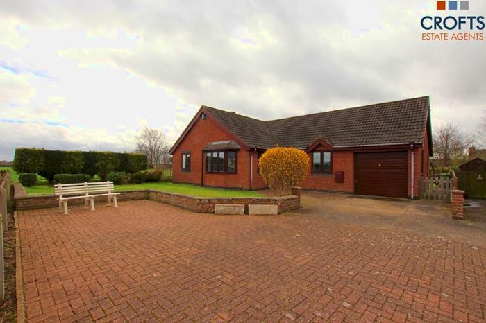 4 Bedroom Detached Bungalow To Rent In Hunsley Drive, Stallingborough, Grimsby, DN41