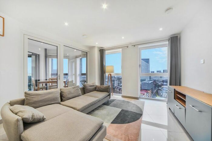 1 Bedroom Flat To Rent In Blackfriars Road, London, SE1