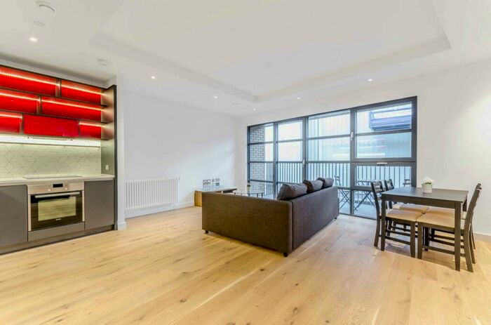 1 Bedroom Flat To Rent In Astell House, Canary Wharf, London, E14