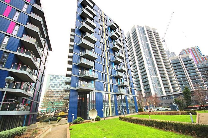 1 Bedroom Flat For Sale In Hatton Road, Wembley, HA0
