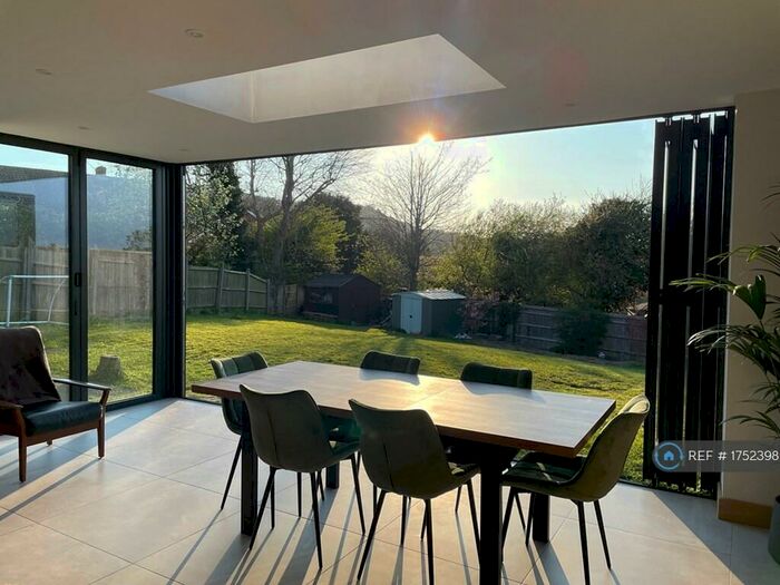 3 Bedroom Semi-Detached House To Rent In Canterbury Close, Eastbourne, BN22