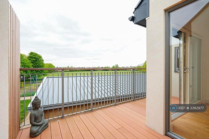 1 Bedroom Terraced House To Rent In Old Bakery Mews, Headington, Oxford, OX3