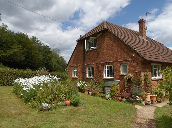 3 Bedroom Property To Rent In Wards Lane, Wadhurst, TN5