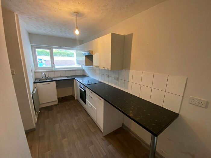 3 Bedroom Apartment To Rent In St. Cecilia Close, Kidderminster, DY10