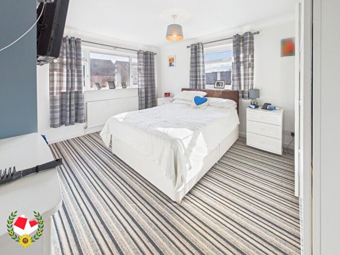 5 Bedroom House For Sale In Elmgrove Road East, Hardwicke, GL2