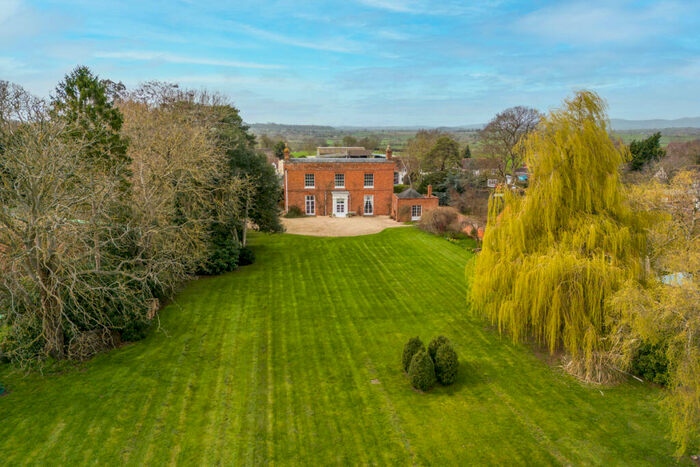 7 Bedroom Detached House For Sale In Apperley, Gloucester, Gloucestershire, GL19